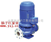 化工泵厂家:IHG型立式单级单吸化工泵