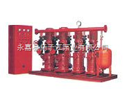 给排水设备厂家:消防气压给水设备