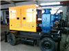 ZQ-ZW抢险自吸泵车|柴油机自吸泵机组|柴油机排污泵