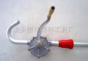铝合金手摇油泵,油桶抽油器_中国泵阀商务网
