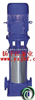 离心泵厂家:GDL型立式管道多级离心泵