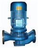 ISG80-200立式单级单吸离心泵|ISG80-200热水离心泵|不锈钢管道泵