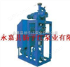 真空泵厂家:罗茨泵-水环泵机组