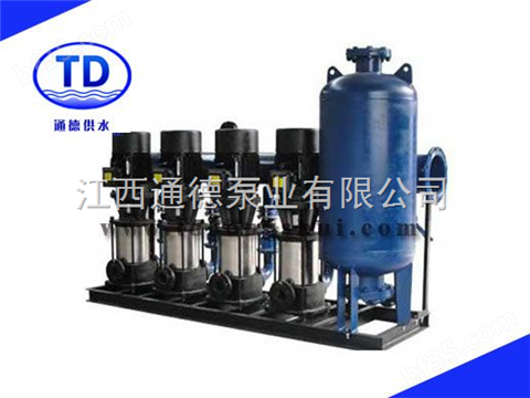“武汉恒压供水设备”石恒压供水设备,自来水变频泵