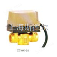ZCWK型温控电磁阀