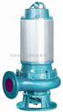 JYWQ型自动搅匀潜水泵|无堵塞潜水泵生产厂家，价格，结构图