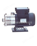 CHLF（T）轻型段式多级离心泵生产厂家