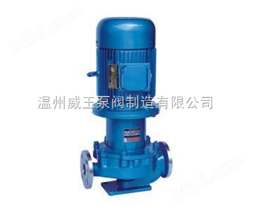 CQB-L磁力管道离心泵生产厂家，价格