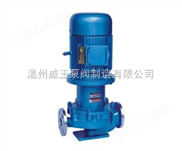 CQB-L磁力管道离心泵生产厂家，价格