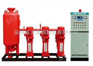 全自动变频调速恒压消防供水设备生产厂家，价格，结构图