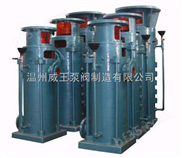 DL型立式单吸多级离心泵生产厂家，价格，结构图
