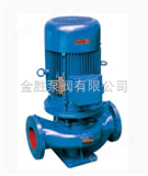25-125AISG系列立式管道离心泵