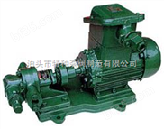 KCB200齿轮泵-齿轮油泵