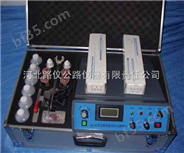 SG－6多功能直读测钙仪 石灰剂量仪 钙镁含量测定仪