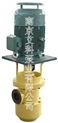 水电行业 水轮机用HSJ、3GJ浸没式三螺杆泵