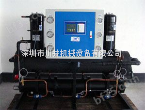 宁波水冷式工业冰水机