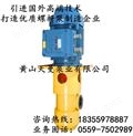 HSJ660-46三螺杆泵-HSJ三螺杆泵/HSJ660-46三螺杆泵/油浸式HSJ三螺杆泵