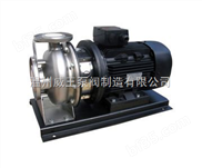 离心泵生产厂家：ZS型不锈钢卧式单级离心泵