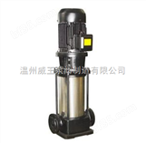 厂家:GDL型立式多级管道离心泵