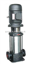 温州威王厂家:GDLF型立式不锈钢多级离心泵