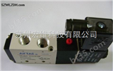 AIRTAC电磁阀4V210-08 4V230C-08 4V310-10中国台湾电磁阀单向阀总代理苏州宏维