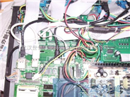 变频器 数控机床 工控机 触控系统 伺服电机维修