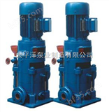 65LG36-20x6LG型高层建筑多级给水泵
