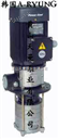 ACP-3700HMFS130机床离心泵_韩国亚隆机床离心泵_进口机床离心泵价格