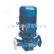 IHG-不锈钢离心泵IHG80-125|IHG80-160不锈钢管道泵价格|立式化工泵