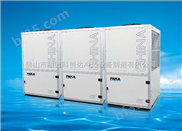 PAKA冷霸低温型空气能热水机组