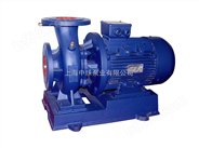 卧式管道泵ISW80-200管道离心泵价格|ISW80-200A卧式离心泵尺寸