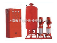供应XBD-L（I）型应急消防气压给水设备