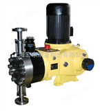 型号齐全供应JYZR系列液压隔膜式计量泵