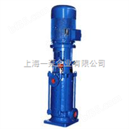 DL型立式多级离心泵是从卧式多级离心泵基础上进行优化设计和制造，其性能符合国家*标准JB、T　27