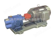 ZYB-A系列低压可调式渣油泵（1.5MPa）