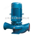 ISG立式管道泵生产