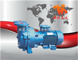 SKA型水環式真空泵,直聯式真空泵,海坦真空泵
