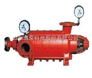 XBD DLD型消防泵