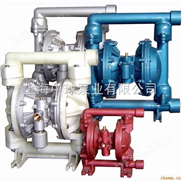 QBY-65气动隔膜泵