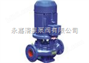 清泉供应IRG立式热水管道离心泵