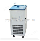 DLSB-5/10低温冷却液循环泵专业制造河南郑州长城