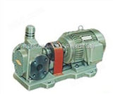 YCB3.3-0.6低噪音圆弧齿轮泵