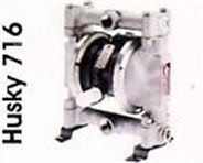 HUSKY716金属泵
