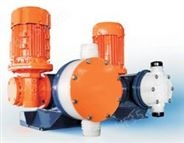 Eco-line系列计量泵