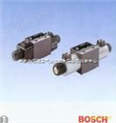 Bosch Rexroth电磁阀