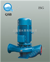ISG型单级单吸离心泵