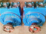 YPB滑片泵、叶片泵滑片泵、叶片泵系列
