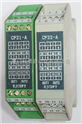 温度信号隔离器-CF01