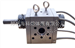 高温0.4CC MP-M型耐腐蚀熔体泵 熔体泵 高温熔体泵