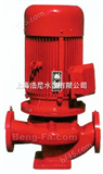 XBD立式消防切线泵